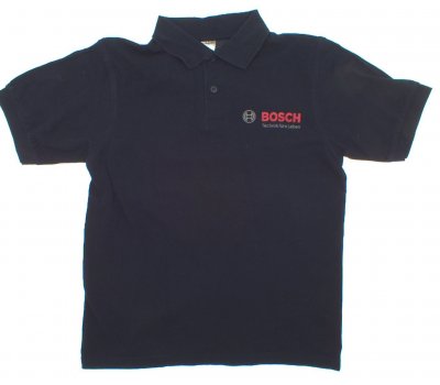 Dětské tričko Bc
