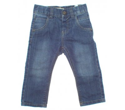 Dětské jeans, džíny Name It
