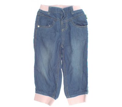 Dětské jeans Oskars