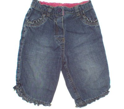 Dětské jeans, džíny Monsoon