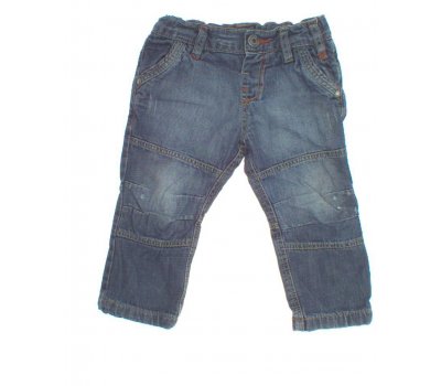 Dětské jeans Zara