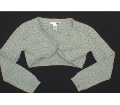 Dívčí bolerko H&M
