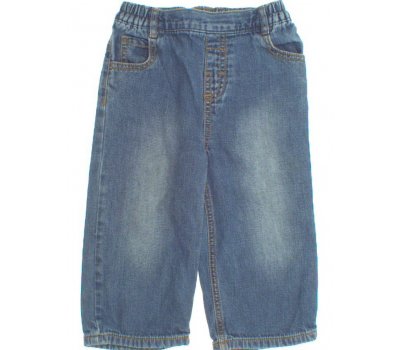 Dětské jeansy Next