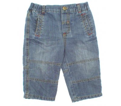 Dětské jeans, džíny Marks & Spencer