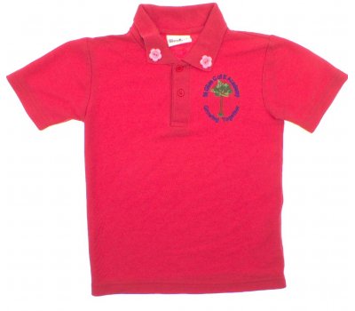 Dětské tričko Polo