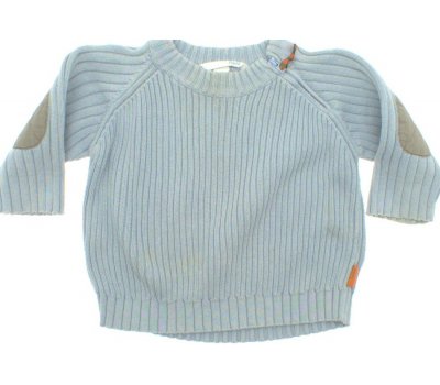 Dětský svetřík H&M