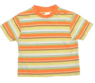 Dětské tričko Baby