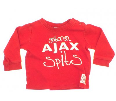 Dětské triko Ajax