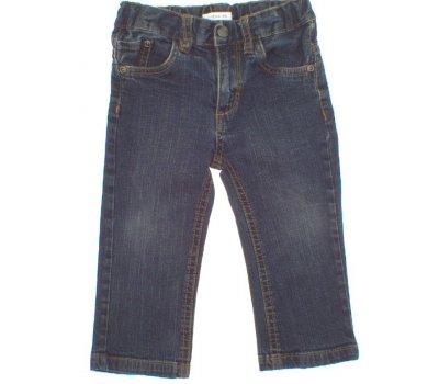 Dětské jeans, džíny Hema