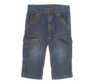 Dětské jeans Hema