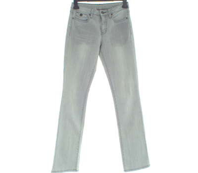 Dámské jeans Yessica