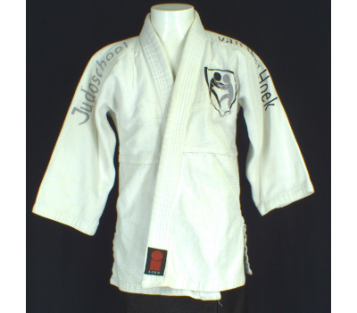 Dětské sportovní oblečení-kimono Essimo