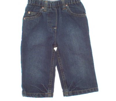 Dětské jeans, džíny Blue