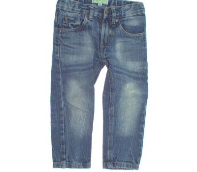 Dětské jeans, džíny Europe Kids