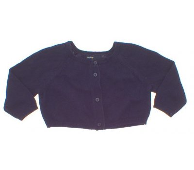 Dětský svetřík Baby