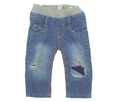 Dětské jeans, džíny Dirkje