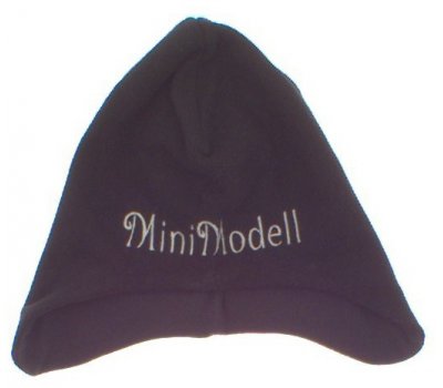Dětská čepice Mini