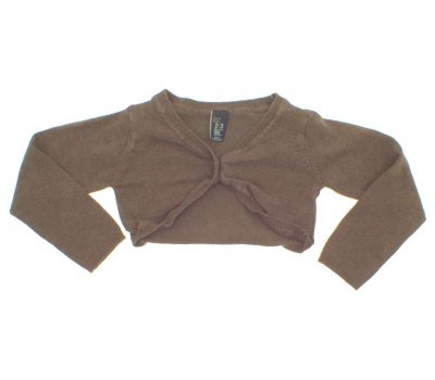 Dětské bolerko Zara Kids