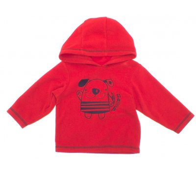 Dětská mikina Baby M&Co