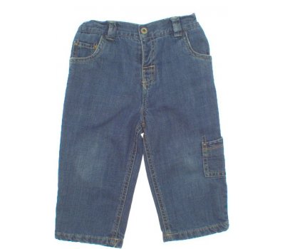 Dětské jeans, džíny Tex Baby