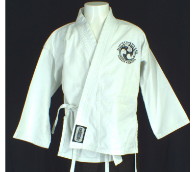 Dětské sportovní oblečení-kimono Fightcompany