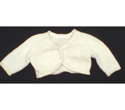 Dívčí bolerko Puppy