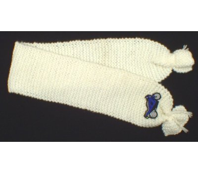 Dětská šála Puppy