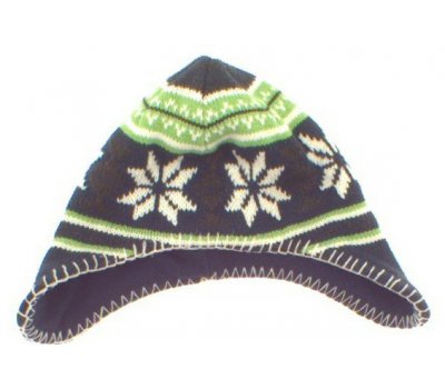 Dětská čepice Puppy