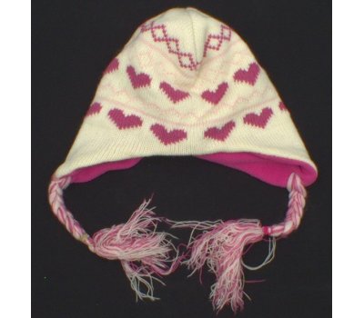 Dětská čepice Puppy