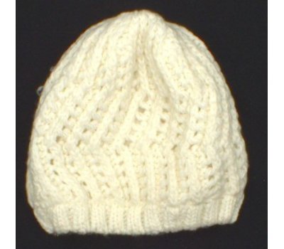 Dětská čepice Puppy