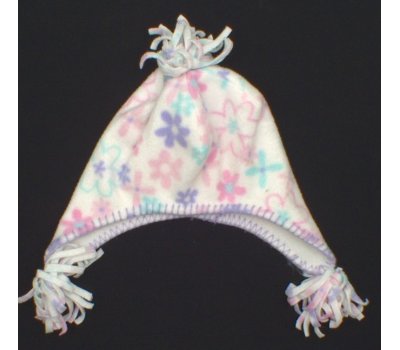 Dětská čepice Puppy