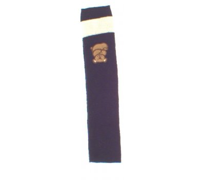 Dětská šála Puppy