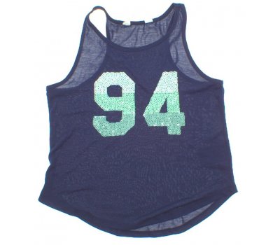 Dětské tílko H&M