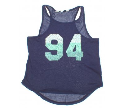 Dětské tílko H&M