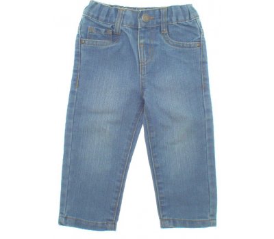Dětské jeans Pep&co