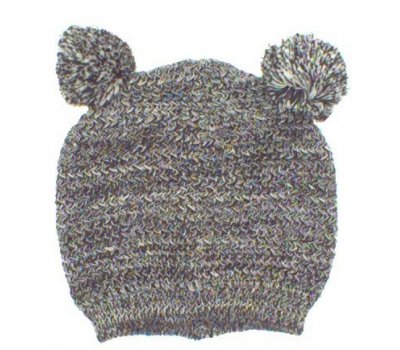 Dětská čepice Socute
