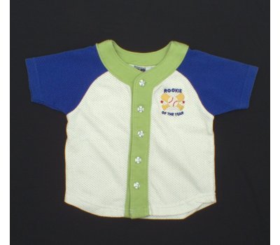Dětské tričko Baby