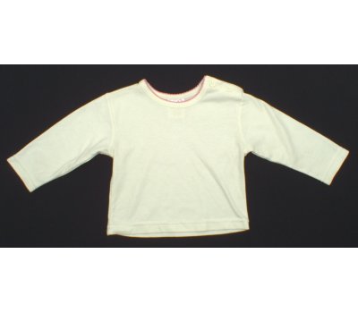 Dětské triko Baby Basics