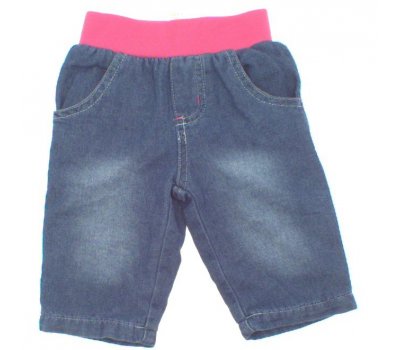 Dětské kalhoty Baby