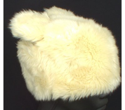 Dětská čepice Puppy