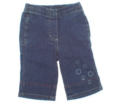 Dětské jeansy Fix