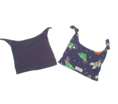 Dětské jarní čepice set dvou kusů Cath Kids