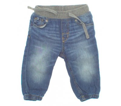 Dětské jeans, džíny Loose Fit