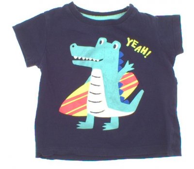 Dětské tričko Baby