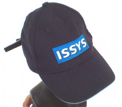 Dětská čepice Issys