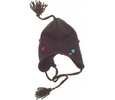 Dětská čepice Puppy