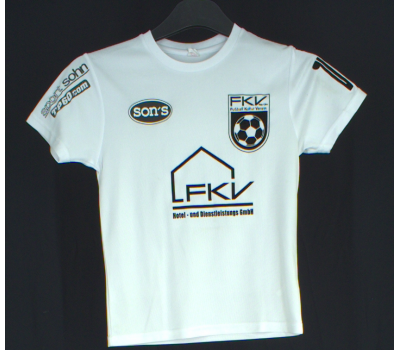 Dětské sportovní tričko Sport