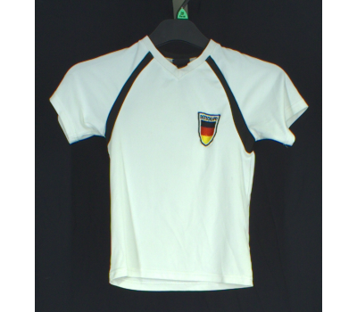 Dětské sportovní oblečení tričko H&M