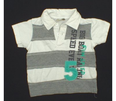 Dětské tričko Baby