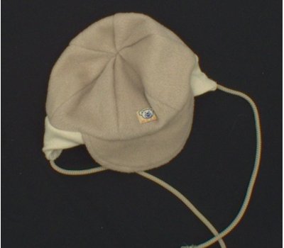 Dětská čepice Puppy